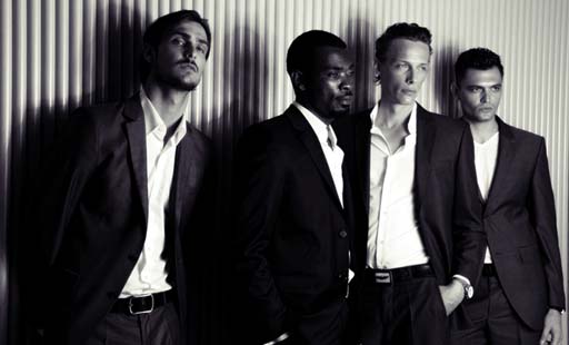 Народная артистка Азербайджана предстанет на турецком канале в новом имидже (фотосессия)